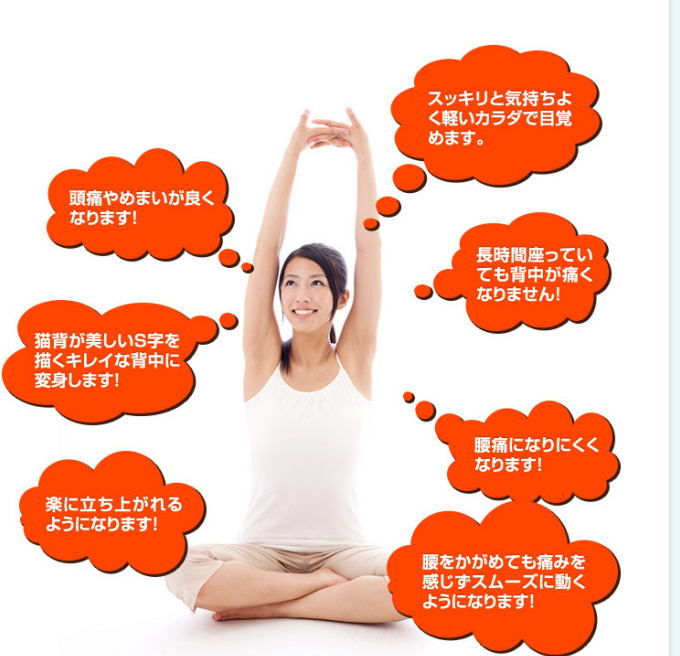 院案内