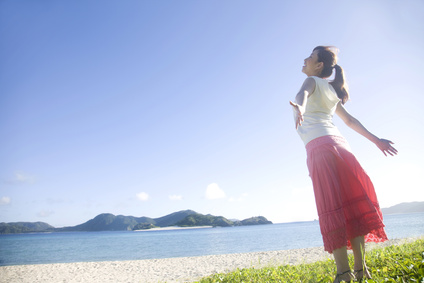 原因から改善して美しい姿勢と健康を手に入れましょう